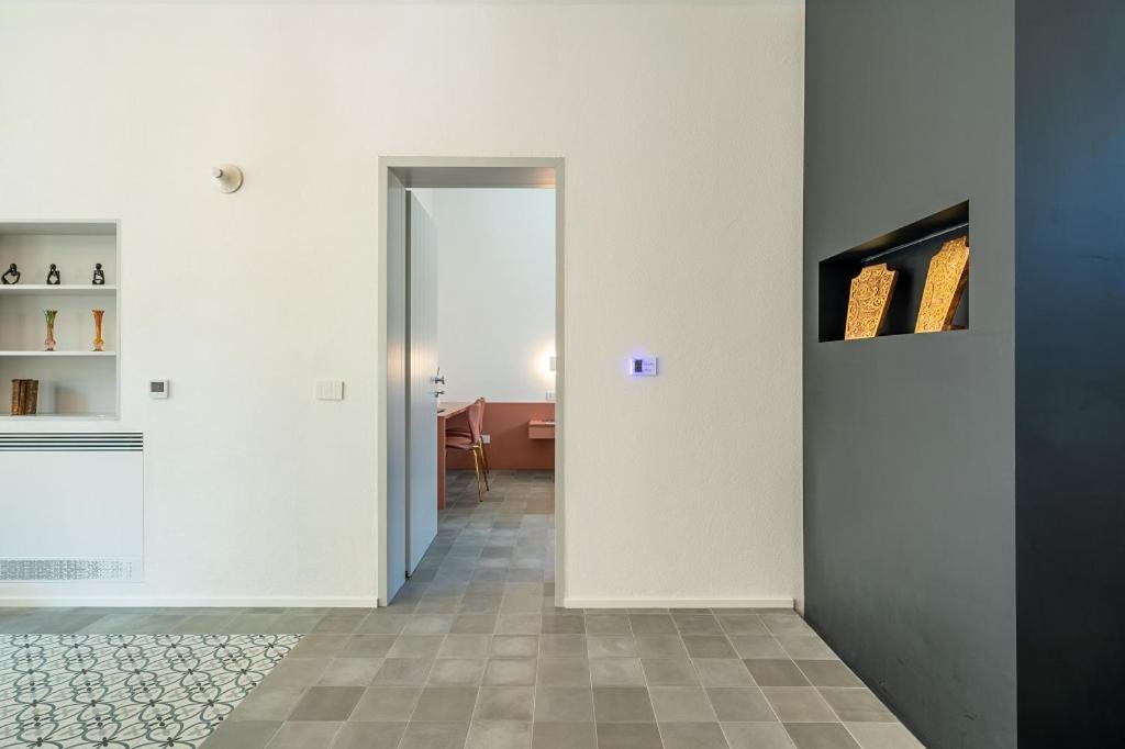 מלון מונסרטו Habitart מראה חיצוני תמונה